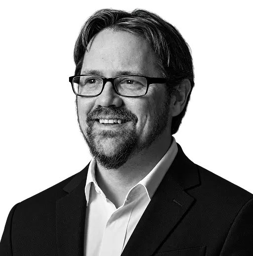 Brian Gerstner